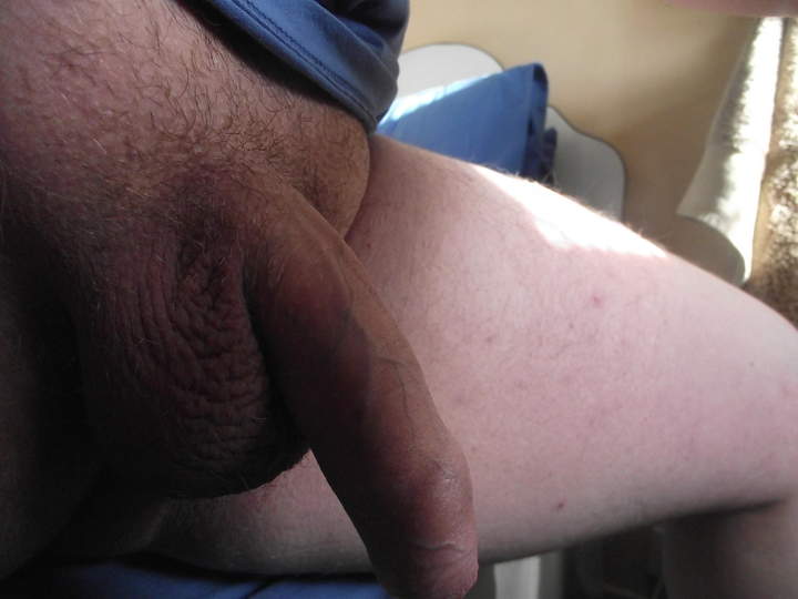 Photo of a shaft from StevieD