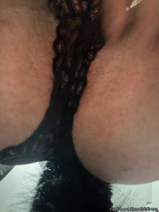 Photo of Man's Ass from CenFoxxo