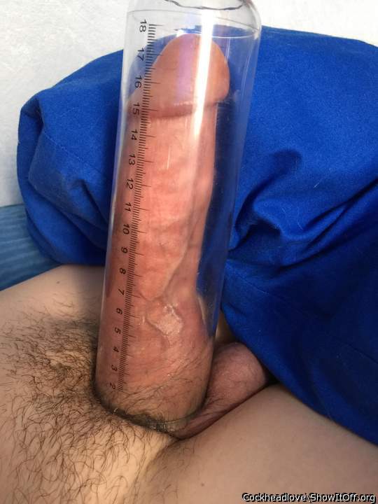 I wanna stroke your beautiful cock    