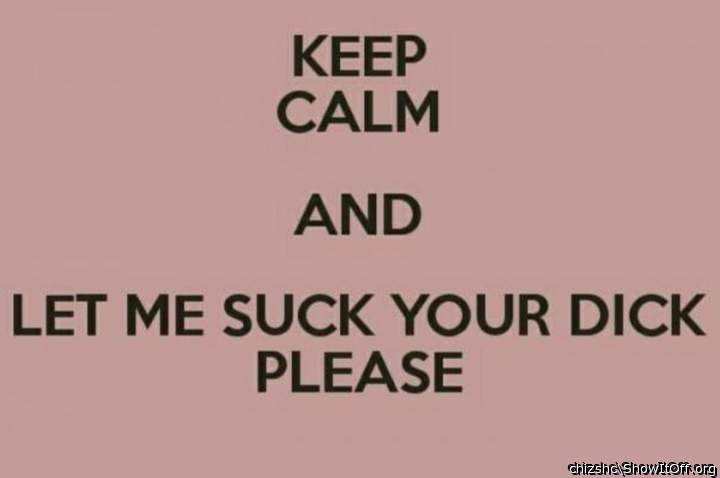 Yes please, can I cum in your mouth?