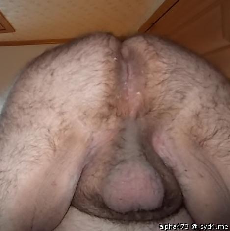 Sure like to lick your hole and suck your big balls