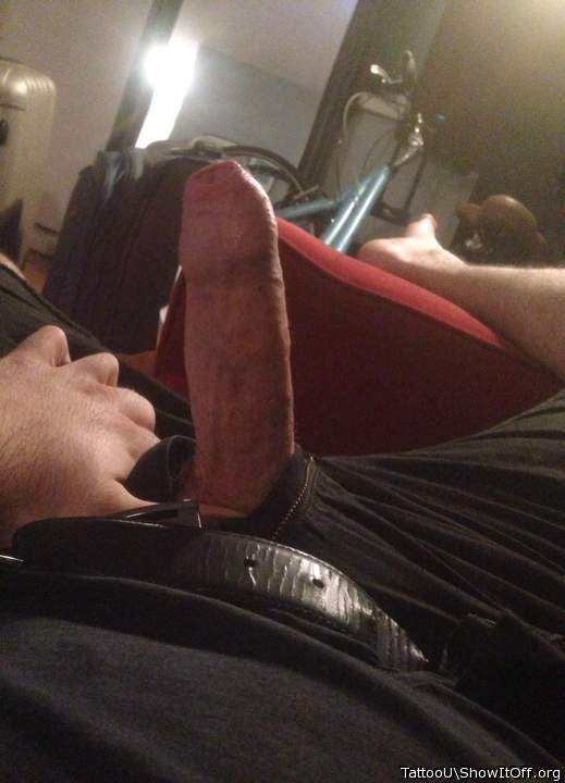 Photo of a love wand from TattooU