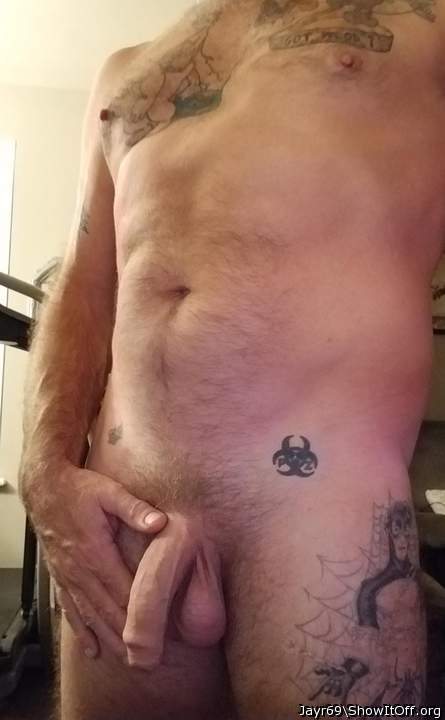 An uncut "hot dog"