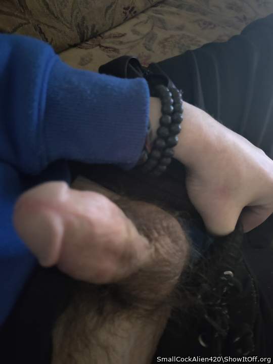 Photo of a horn from SmallCockAlien420