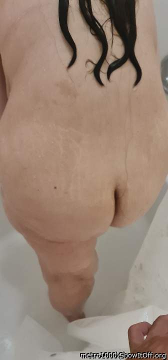 Photo of Man's Ass from metro1000