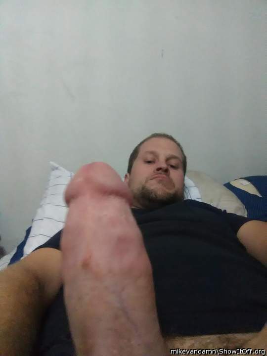 Photo of a short leg from mikevandamn