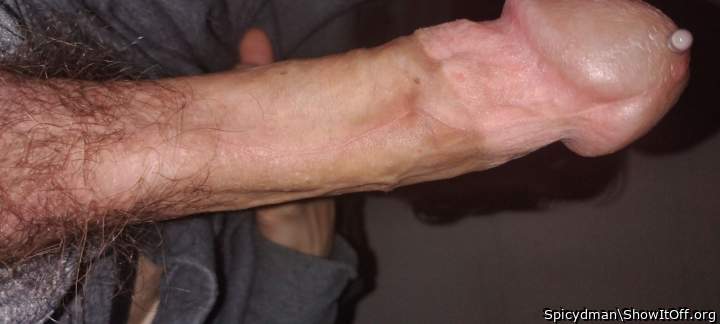 Photo of a prick from Spicydman