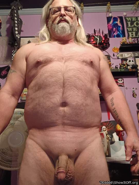 Looking good, bud 