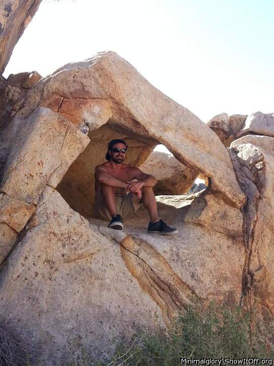 Outdoors