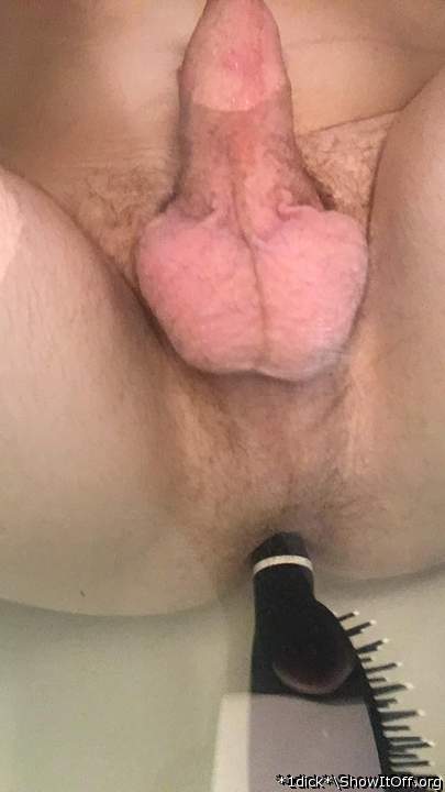 Photo of Man's Ass from *1dick*