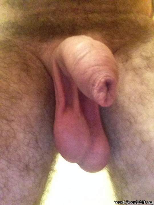 Yummy sexy foreskin ..... xxxx