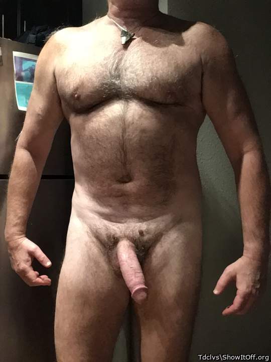 Hubba-hubba! I like what I see! &#128513;