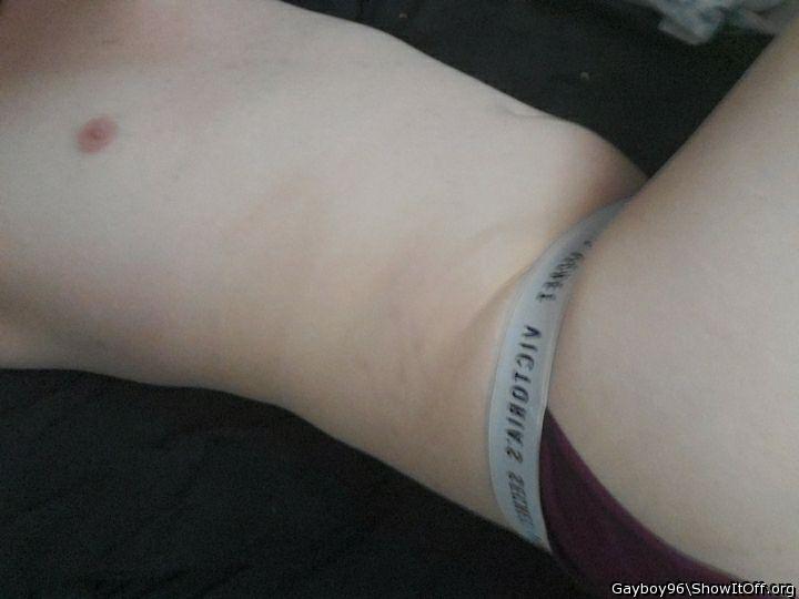 Mmmmm... baby, you look deliciously inviting! I want to tast