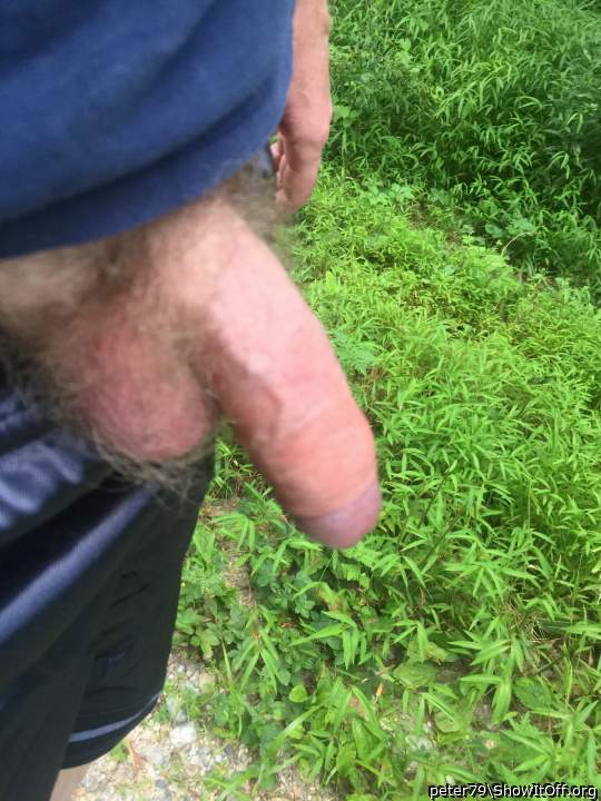 Photo of a love muscle from peter79