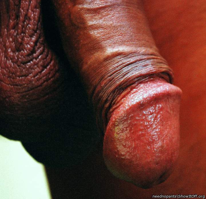 Photo of a meat stick from neednopants