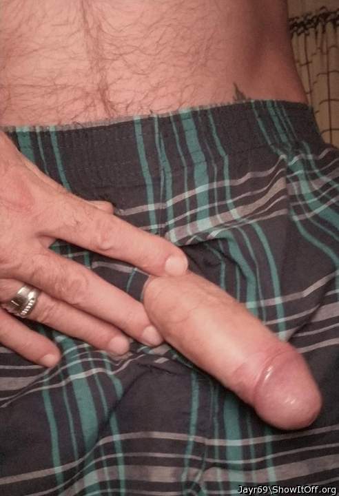 Photo of a shaft from JayR69
