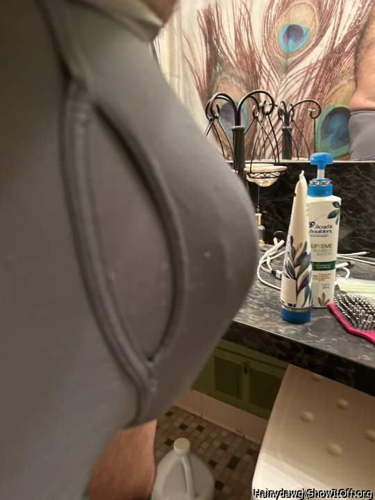 Photo of a penis from Hairydawg