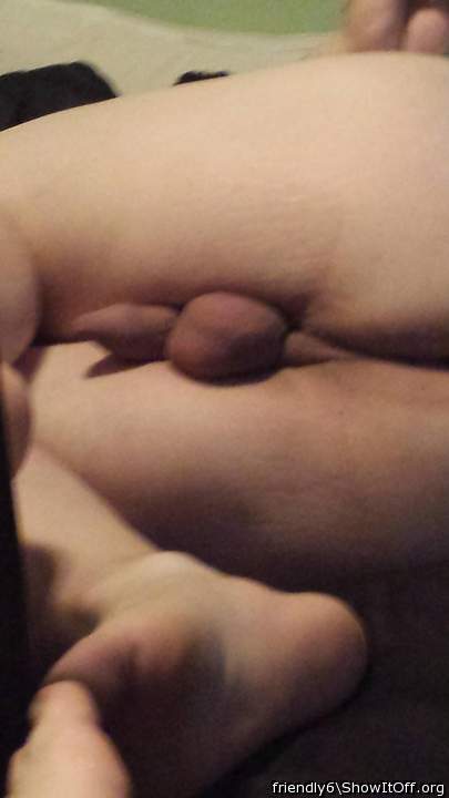 Just horny