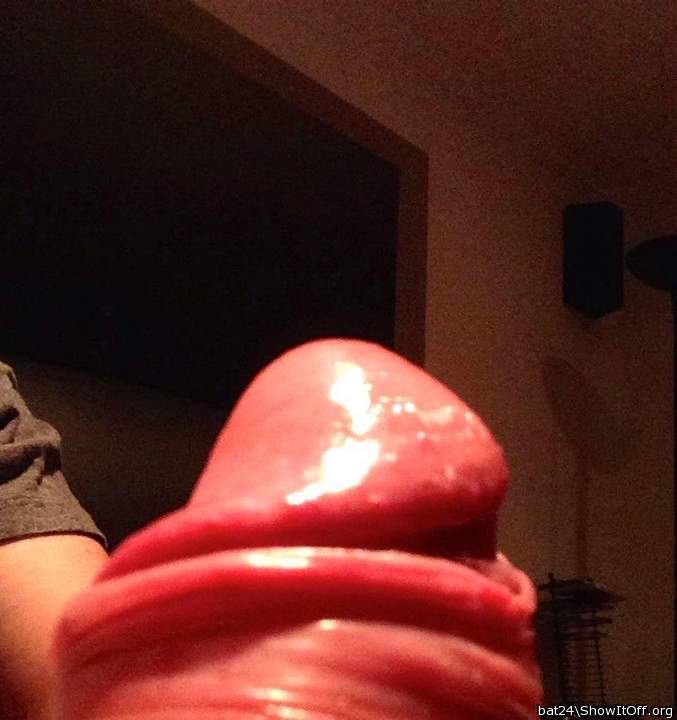 my head... want a taste ?