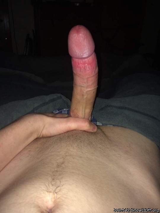 pretty cock man.. 