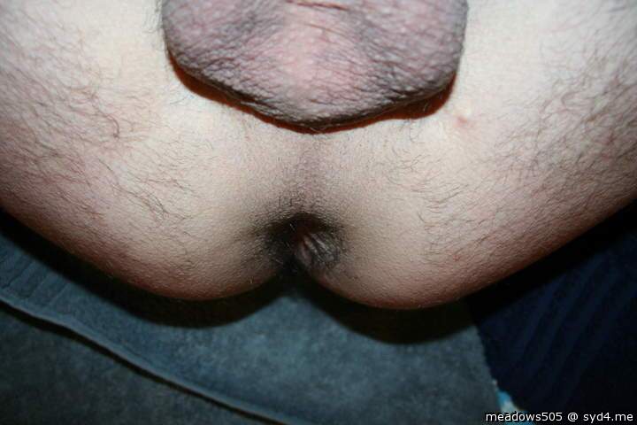 Photo of Man's Ass from meadows505