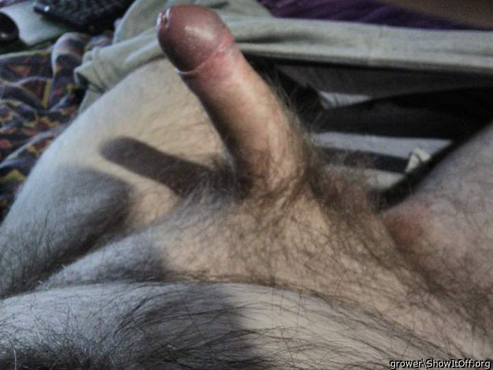 Big and hard