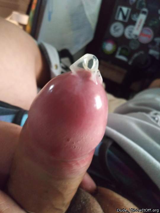 Edge this nut