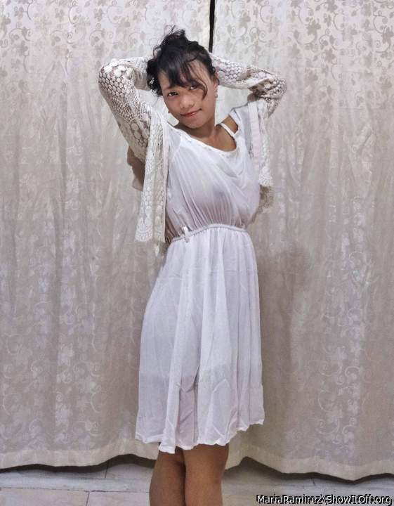 8 years ago, when I was skinny 😅