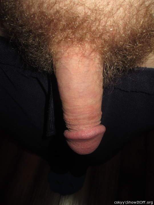 I love your bush nice big cock head