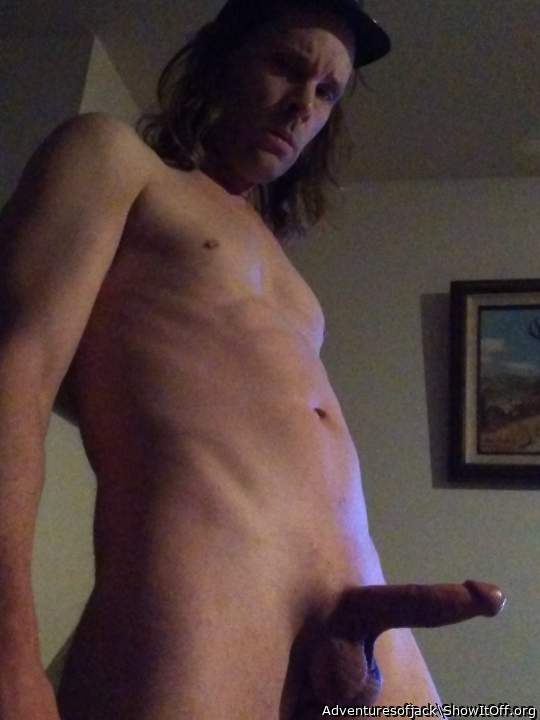 Photo of a phallus from Adventuresofjack