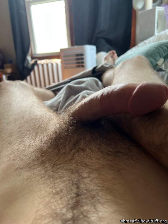 a wonderful dick 