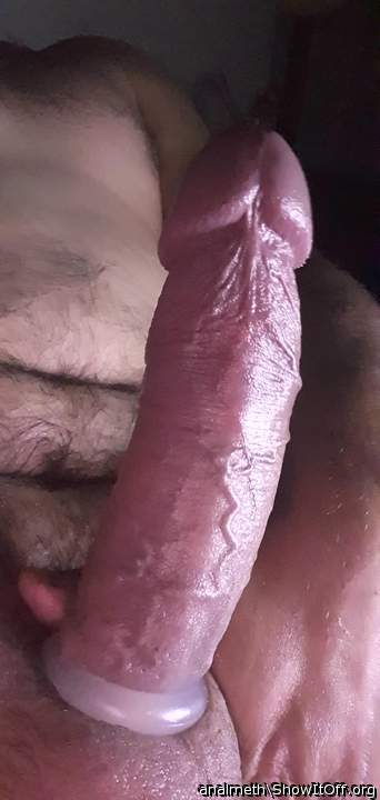 Suck my hot yummy dick