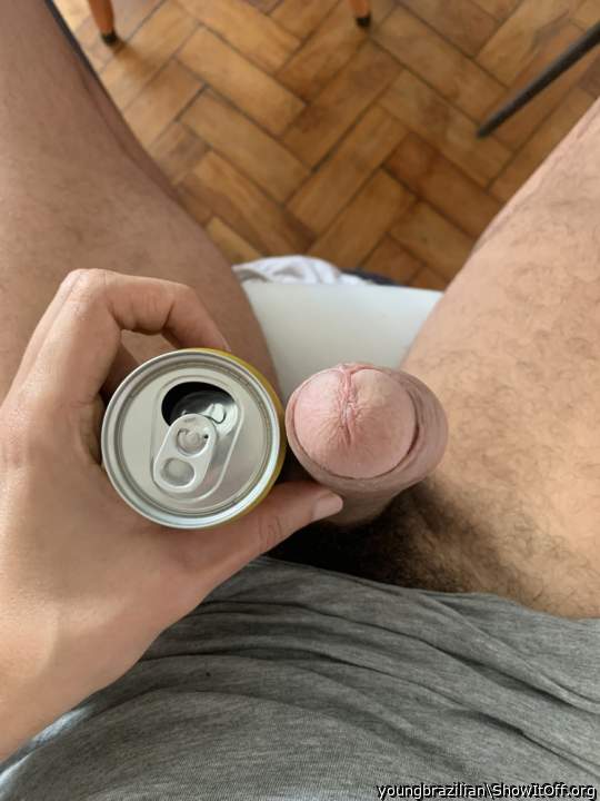 great huge head you have