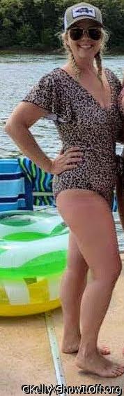 Photo of Man's Ass from GKelly