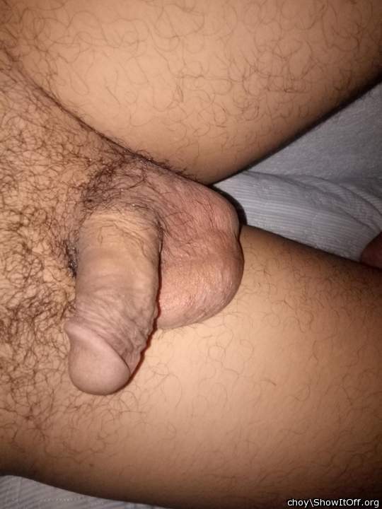Photo of a stiffie from choy