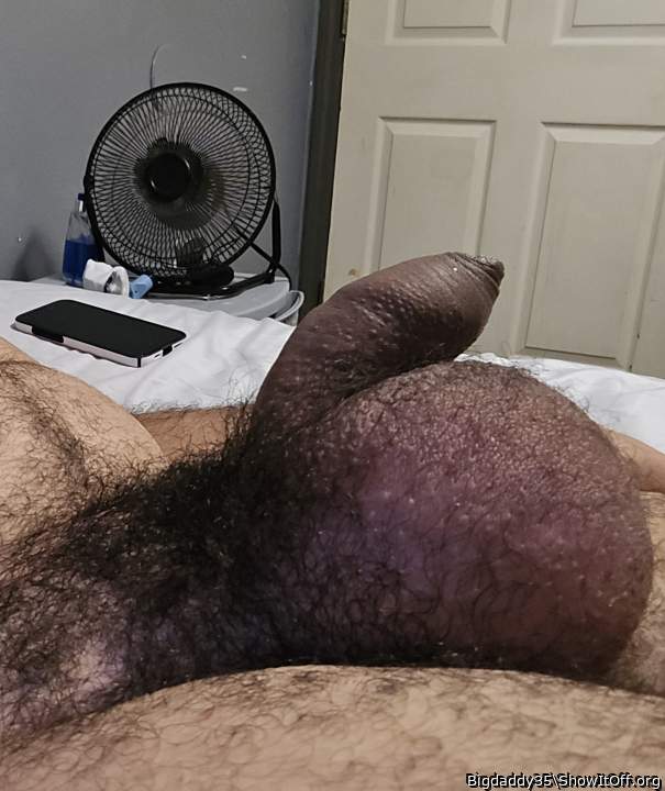 My big dick