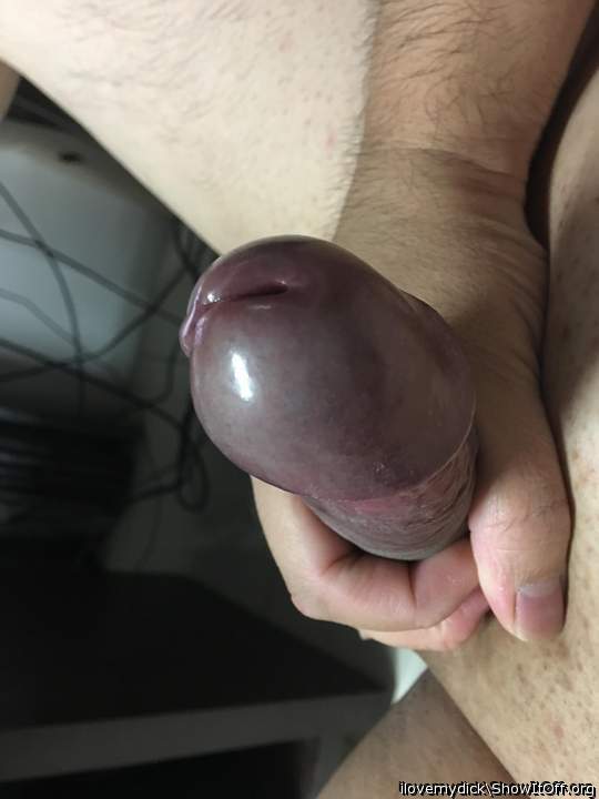 I want to taste you so bad