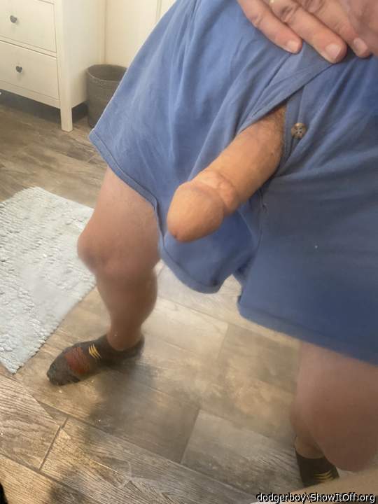 Photo of a sausage from dodgerboy