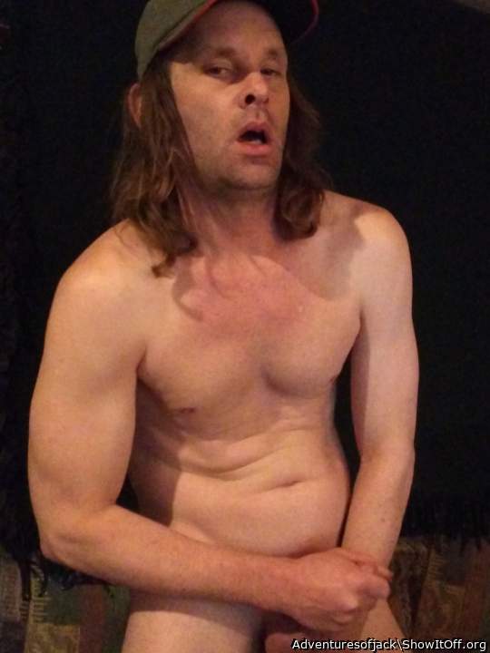 Photo of a boner from Adventuresofjack