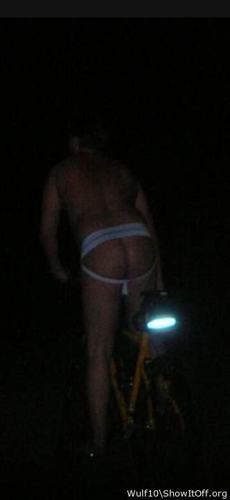 Out for a ride