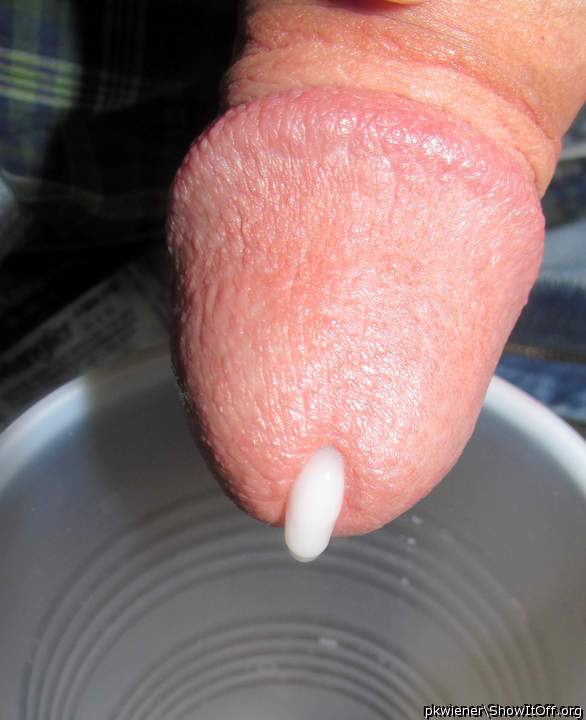 Delicious treat!      