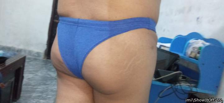 Photo of a joystick from imi