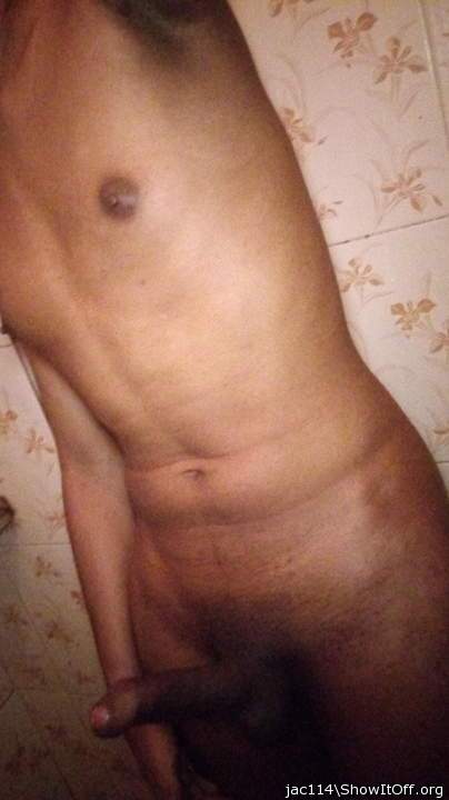 Photo of a short leg from jac114
