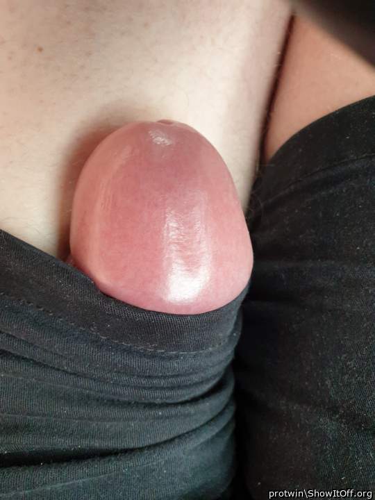 Mmmmmm...forbidden fruit yum yum!   