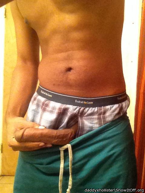 Photo of a love stick from DaddyxHollister
