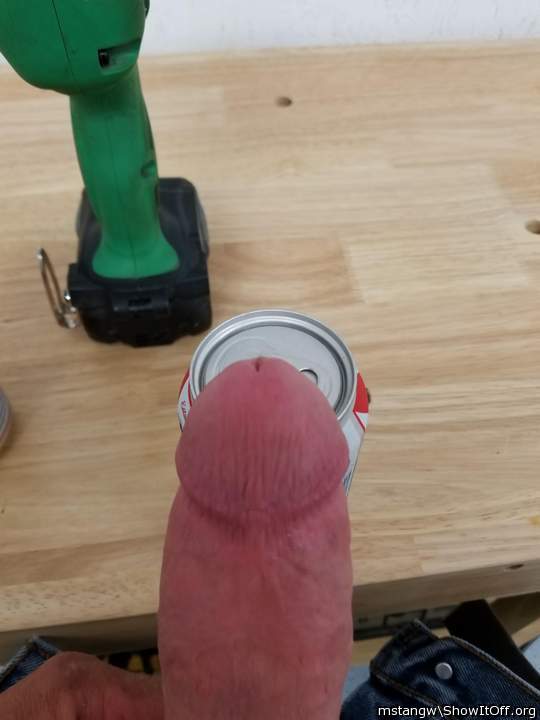 Photo of a sausage from mstangw