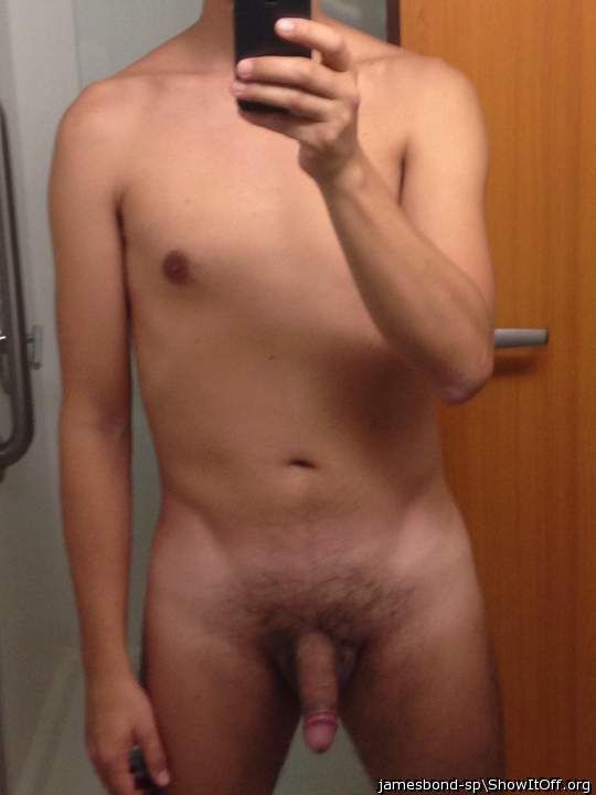 Photo of a prick from jamesbond-sp