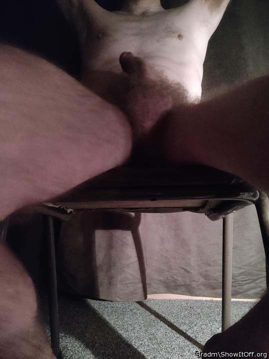   Super erotic shot. This invites me right in the room with 