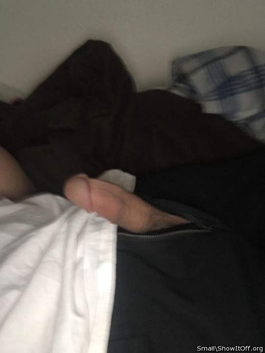 Photo of a love stick from Small