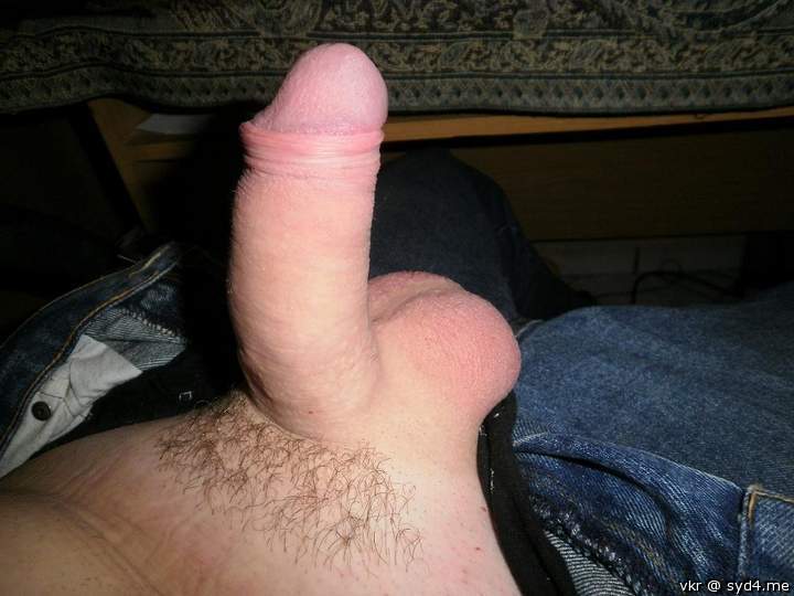 Photo of a love wand from VKR